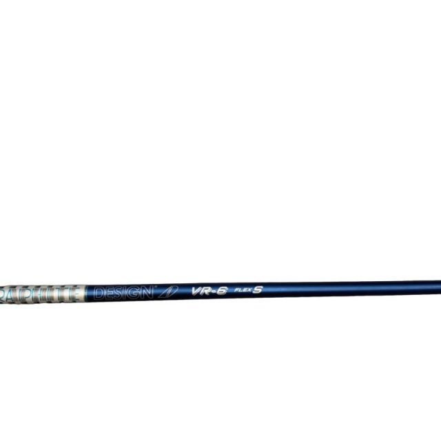 TOUR AD SF-6 （SR） フェアウェイウッド用 シャフト ゴルフ TOUR AD SF-6 （SR） フェアウェイウッド用 シャフト