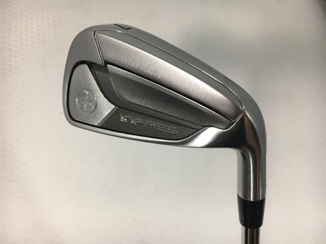 返品OK 【中古ゴルフクラブ】【美品】(4本セット)ヤマハ インプレス DRIVE STAR (ドライブスター) TYPE-S アイアン 2025 NSプロ 850GH neo 7～9.P