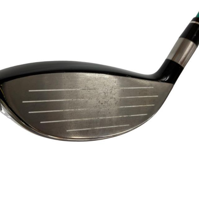 中古】 本間ゴルフ TOUR WORLD TW737 3W(15°) フェアウェイウッド FW