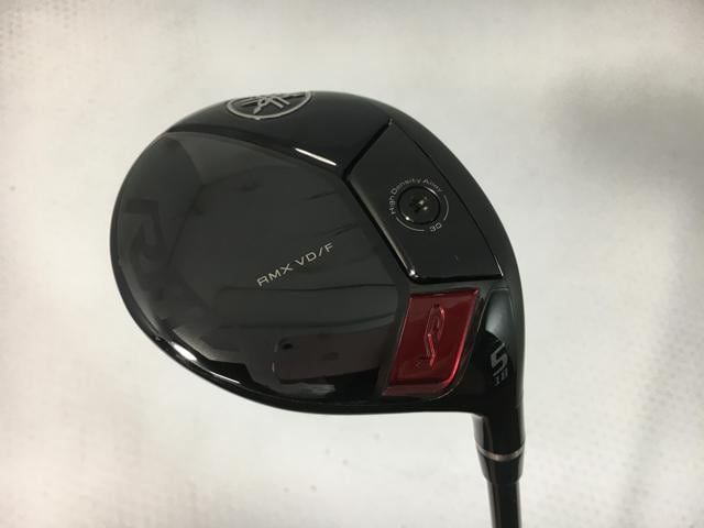 返品OK 【中古ゴルフクラブ】ヤマハ RMX(リミックス) VD フェアウェイ 2024 ディアマナ Thump F85 5W