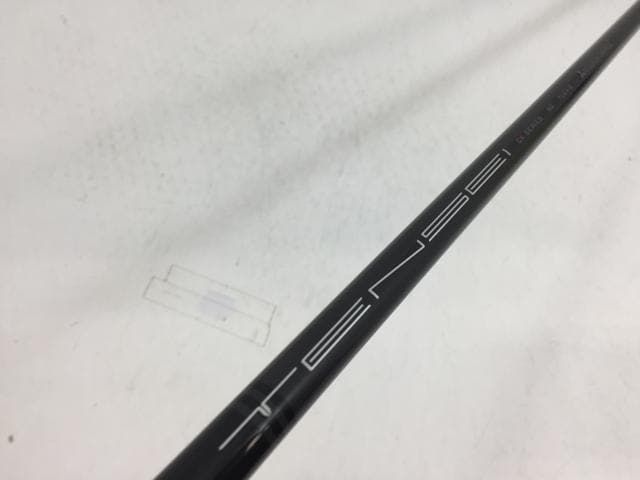 返品OK 【中古ゴルフクラブ】三菱ケミカル シャフト単品 (テーラーメイド スリーブ付) TENSEI CK PRO オレンジ 60 FW
