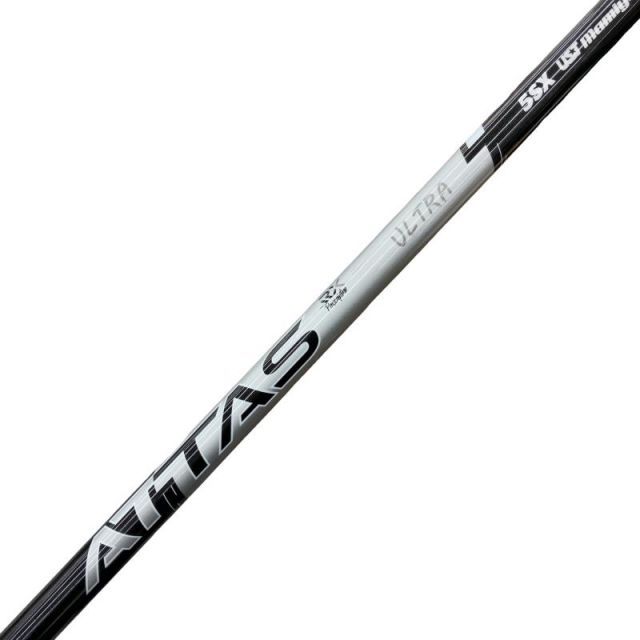 【中古】 キャロウェイスリーブ付き(QUANTUM系) マミヤドライバー用 シャフト ATTAS RX ULTRA BLACK 5 (フレックスSX)Bランク ゴルフクラブ 24,141円