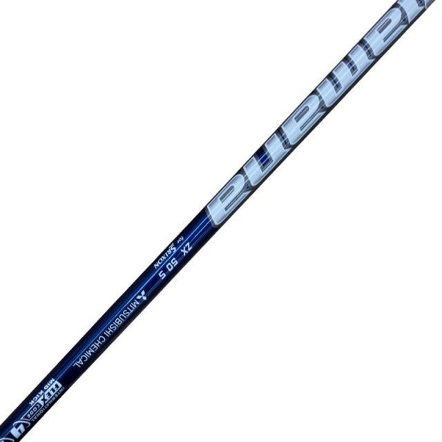 中古】 ダンロップ SRIXON ZX5 9.5° ドライバー DR Diamana ZX50
