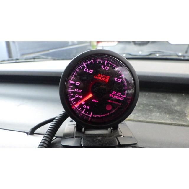 ワゴンＲ ABA-MH21S その他 電装部品