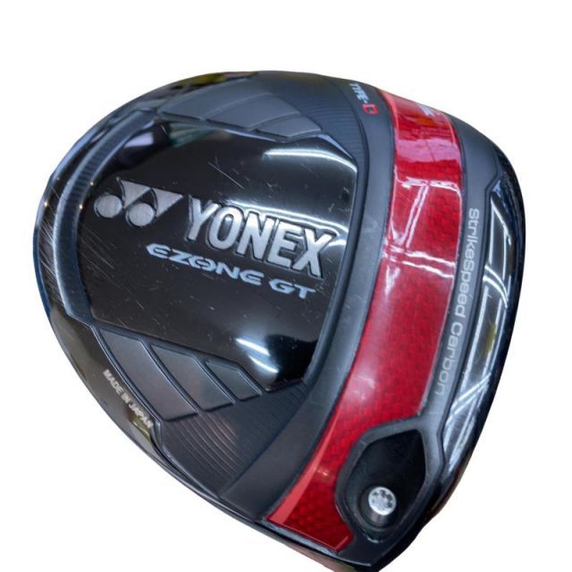 【中古】 ヨネックス EZONE GT TYPE-D(2024) 9° ドライバー DR RK-04GT(DR) (フレックスS) メンズ 男性用 右利き 右用 Bランク ゴルフクラブ