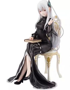 フィギュア エキドナ お茶会Ver. 「Re:ゼロから始める異世界生活」 KDcolle 1/7 ABS&PVC製塗装済み完成品【10日以内発送】