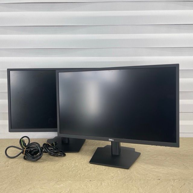 DELL モニター 二台セット 楽天市場】液晶ディスプレイ 二台セットの通販