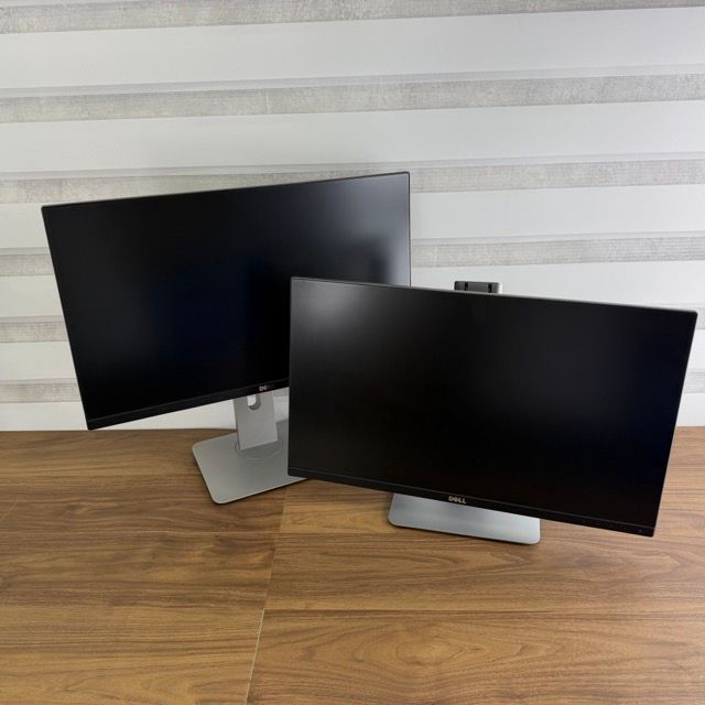 DELL U2414Hb 2台セット 中古 動作保証 - メルカリ