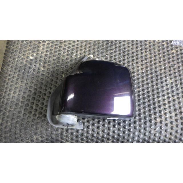 エブリィ ABA-DA64W 左サイドミラー