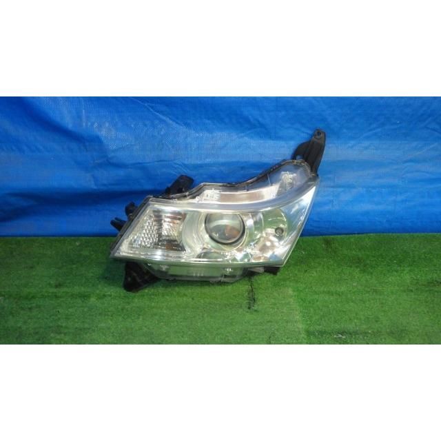ルークス DBA-ML21S 左ヘッドライト
