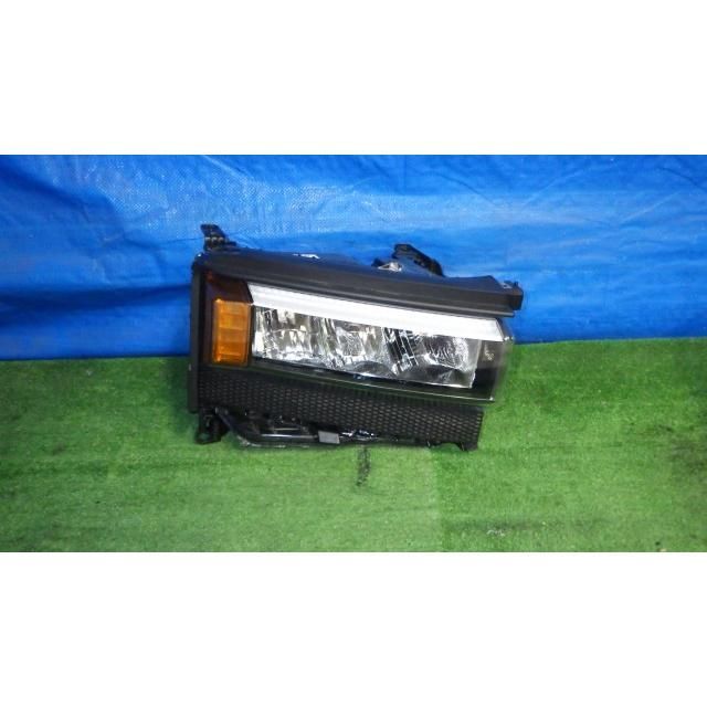 VX ランド三眼プロジェクターヘッドライト クルーザーGX専用