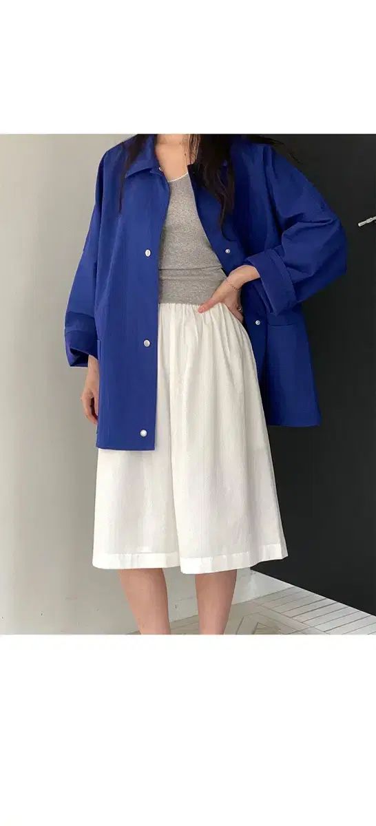キーン ベージュ haus コットン フィールド ジャケット 8,807円