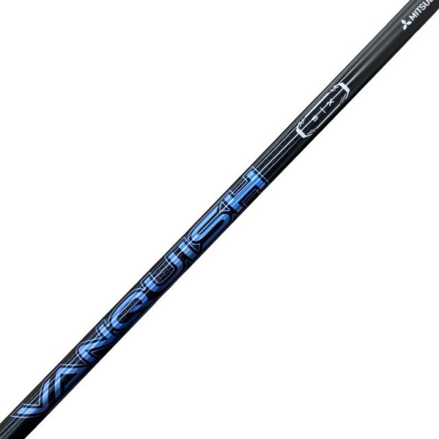 【中古】 VANQUISH 5フェアウェイウッド用 シャフト VANQUISH 5 (フレックスX)Nランク ゴルフクラブ