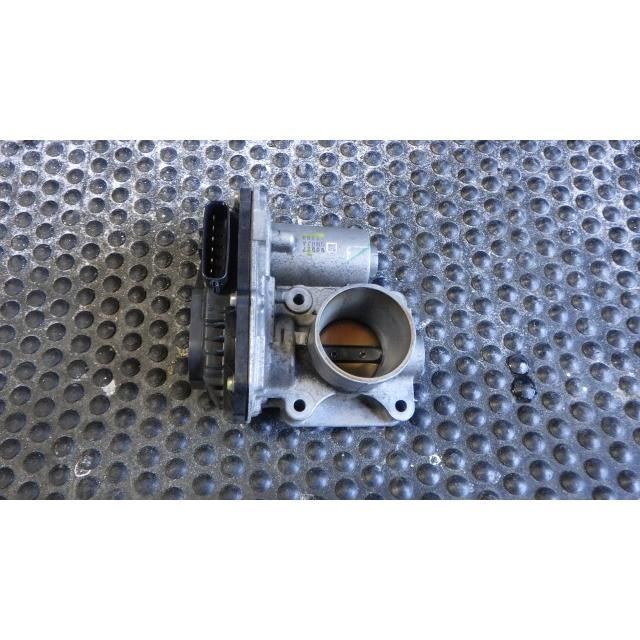 Ｎ－ＢＯＸ 6BA-JF4 スロットルボディ 7,420円