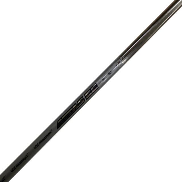 【中古】 ピンスリーブ付き(G400系) マミヤフェアウェイウッド用 シャフト ATTAS EE 335-65 (フレックスS)Bランク ゴルフクラブ