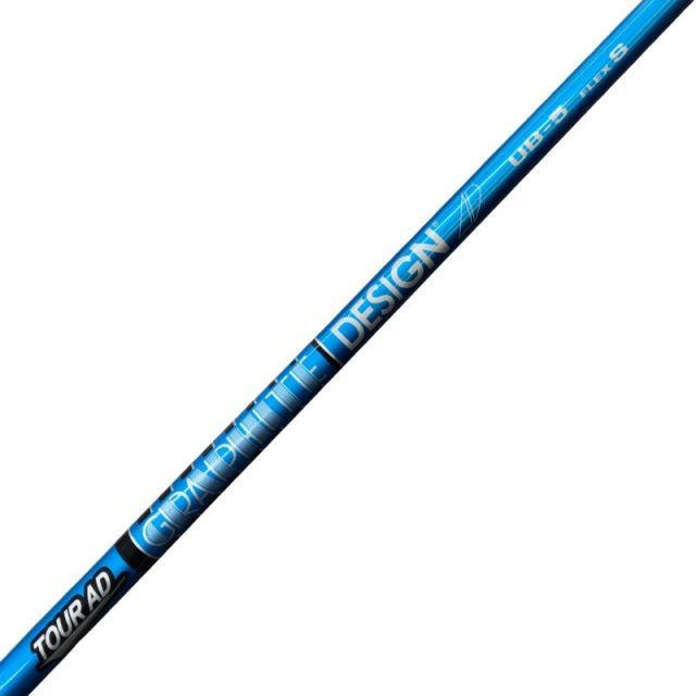 Tour AD UB-5ドライバー用 シャフト Tour AD UB-5 (フレックスS)Bランク ゴルフクラブ