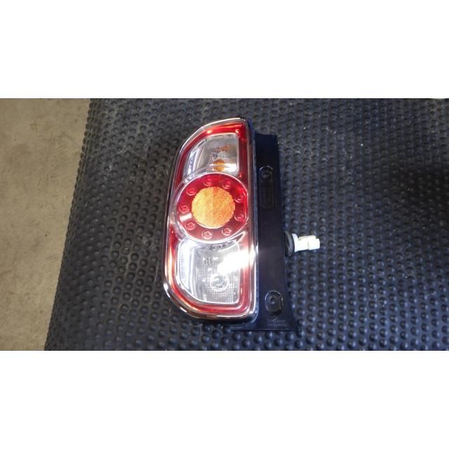 ハスラー DAA-MR41S 左テールランプ 8,330円