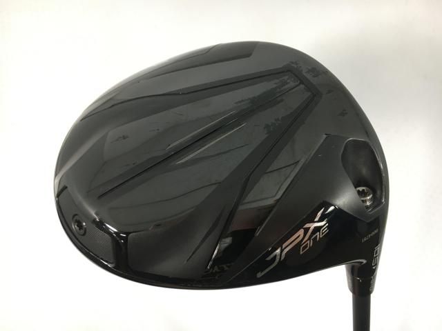 返品OK 【中古ゴルフクラブ】【美品】ミズノ JPX ONE ドライバー 2026 TENSEI ブルー 1K 65 1W