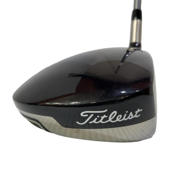 中古】 タイトリスト 909 D3 8.5° ドライバー DR リシャフト