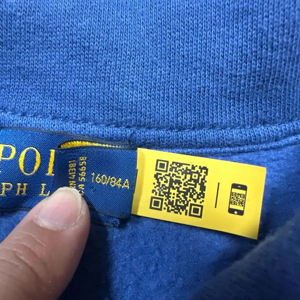 即納) POLO RALPH LAUREN ポロラルフローレン 新モデル 星条旗