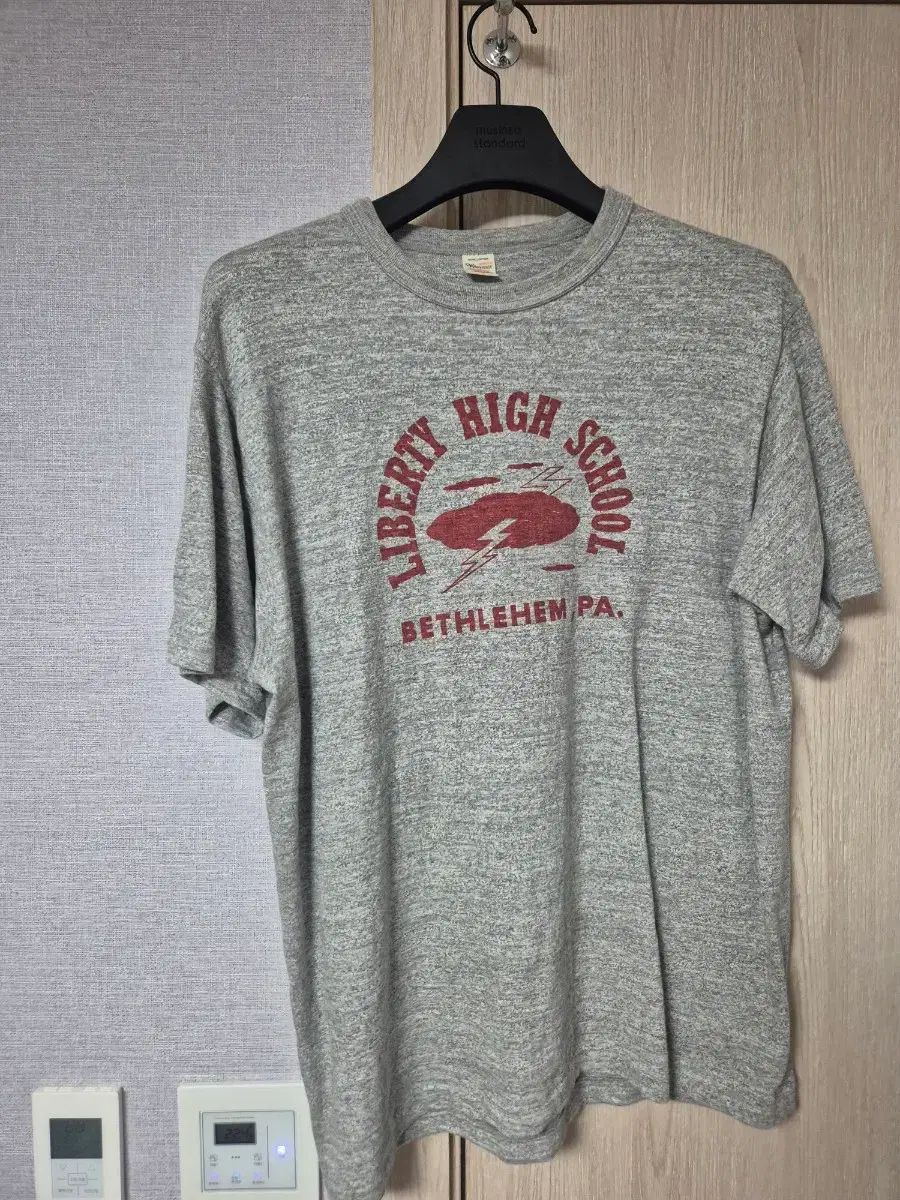 WAREHOUSE ウエアハウス 半袖 xl