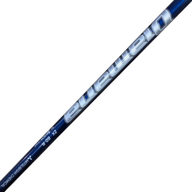中古】 ダンロップ SRIXON ZX5 8S アイアンセット IR Diamana ZX for