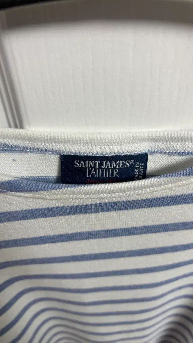 SAINT JAMES セントジェームス MERIDIAN XL