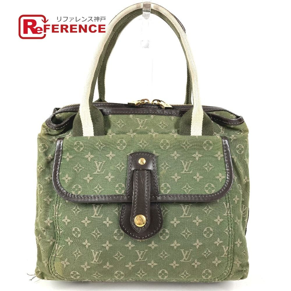 LOUIS VUITTON ルイヴィトン ハンドバッグ サック マリーケイト サック