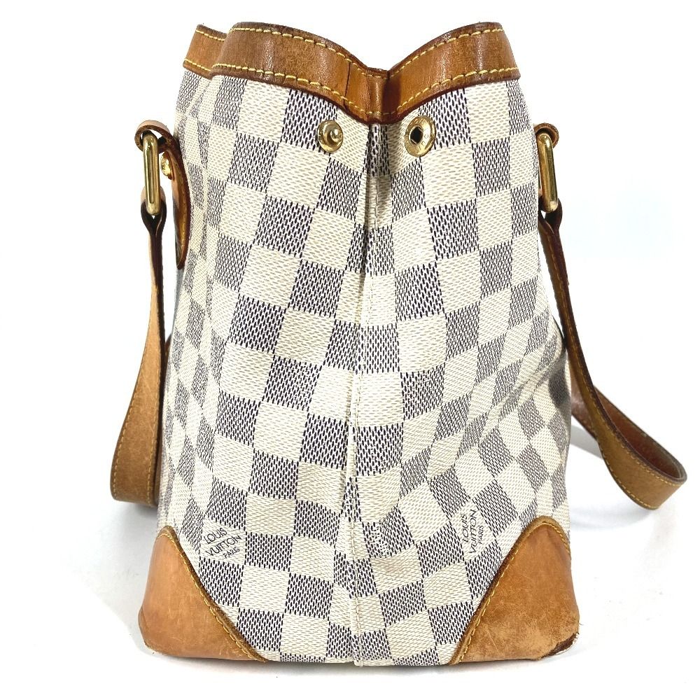 LOUIS VUITTON ルイヴィトン トートバッグ ハムステッドPM