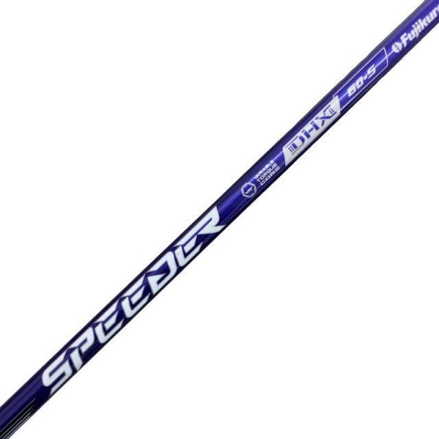 【中古】 SPEEDER NX VIOLET 60フェアウェイウッド用 シャフト SPEEDER NX VIOLET 60 (フレックスS)Bランク ゴルフクラブ 16,116円