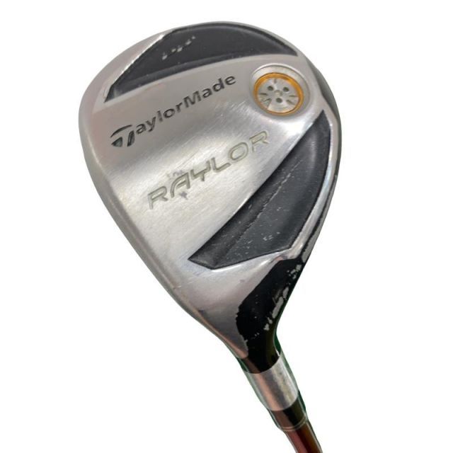 中古 テーラーメイド Taylor Made RAYLOR 22° レフティ USA