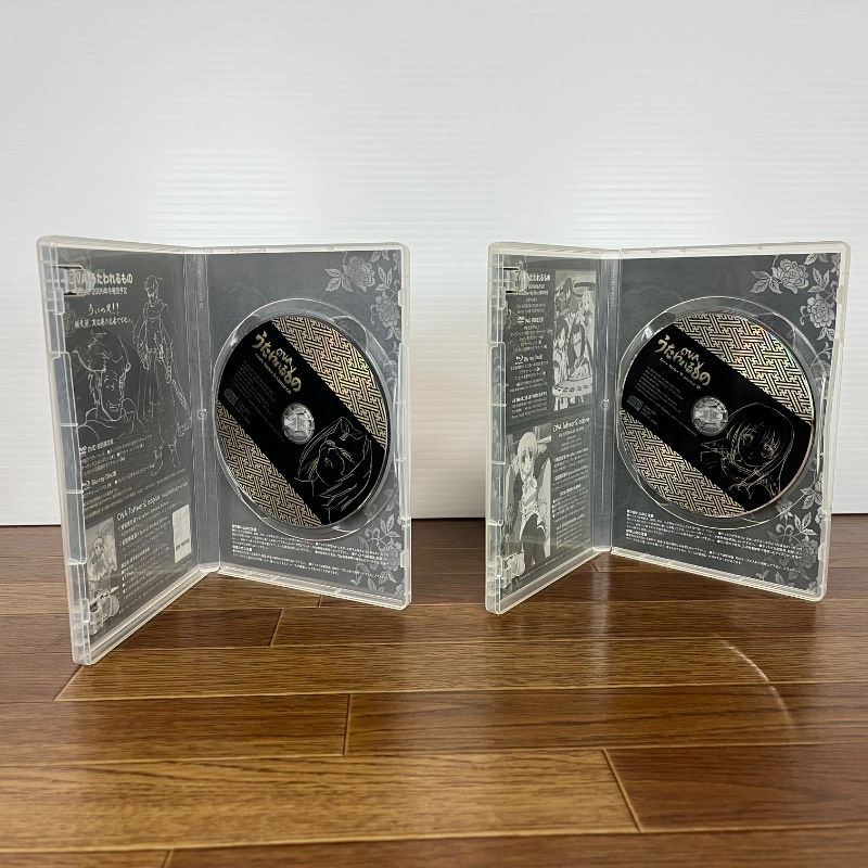 コミックマーケット 75 76 Limited CD「うたわれるもの」 2本セット CD