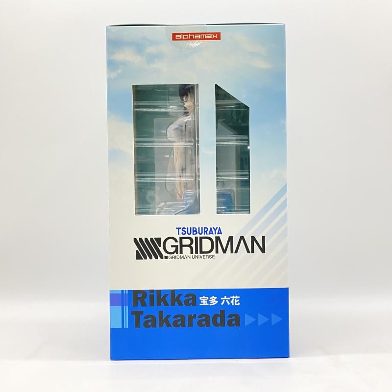 中古】 未開封) アルファマックス 宝多六花 1／7 [24] - メルカリ