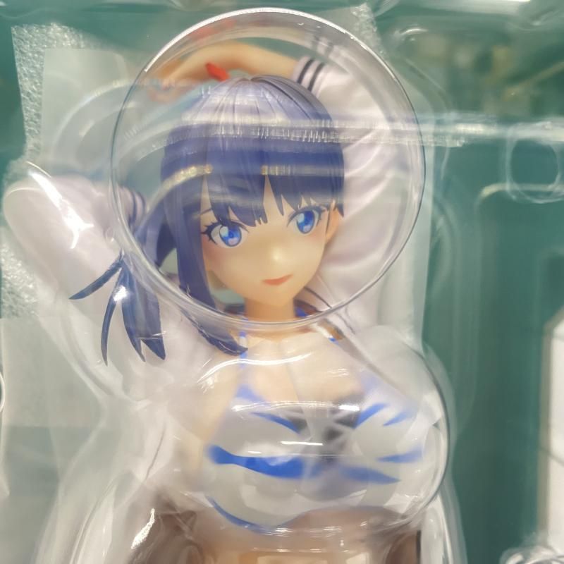中古】 未開封) アルファマックス 宝多六花 1／7 [24] - メルカリ