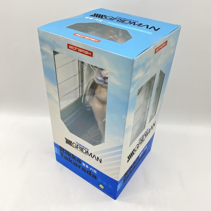 中古】 未開封) アルファマックス 宝多六花 1／7 [24] - メルカリ