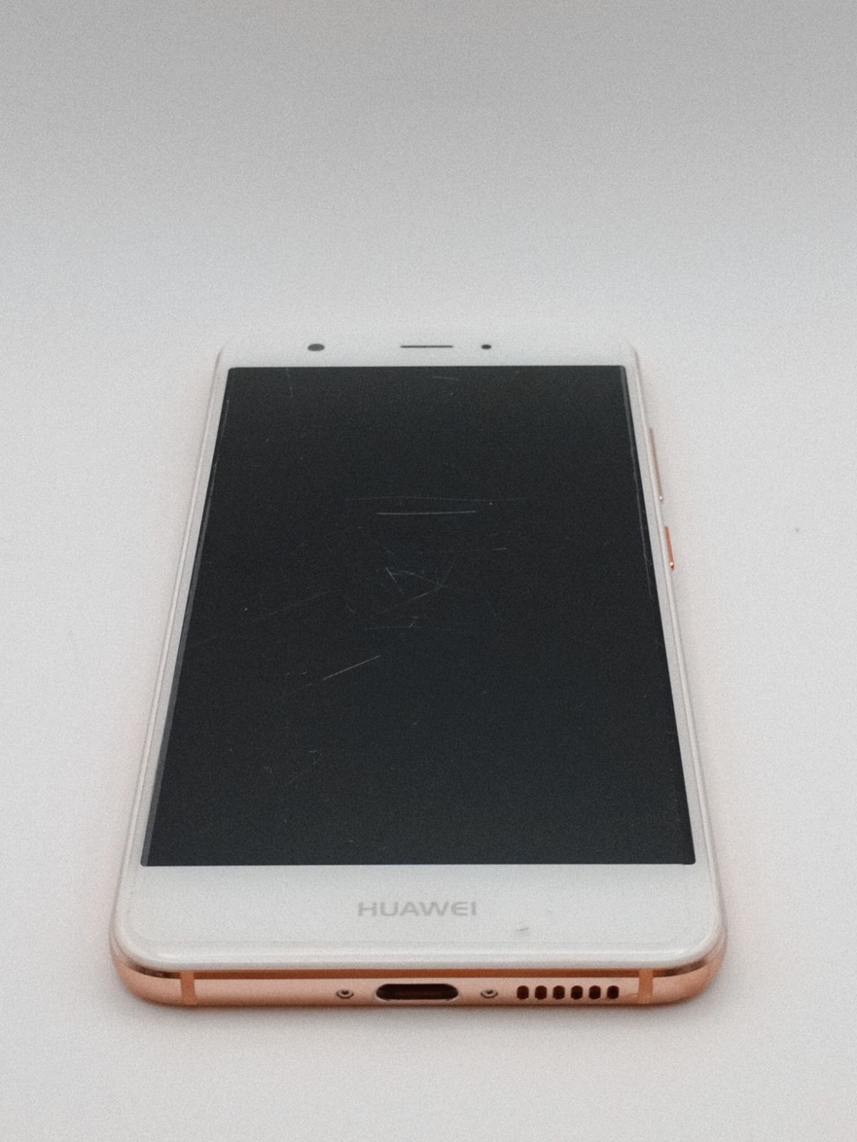 HUAWEI CAN-L12 スマートフォン本体 - メルカリ
