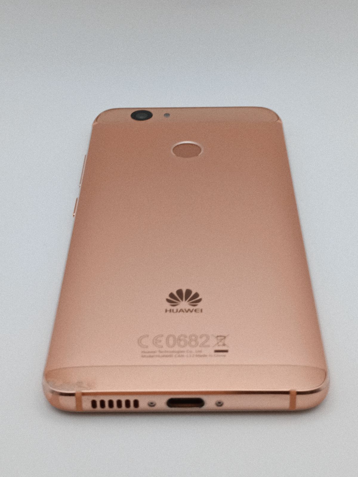HUAWEI CAN-L12 スマートフォン本体 - メルカリ