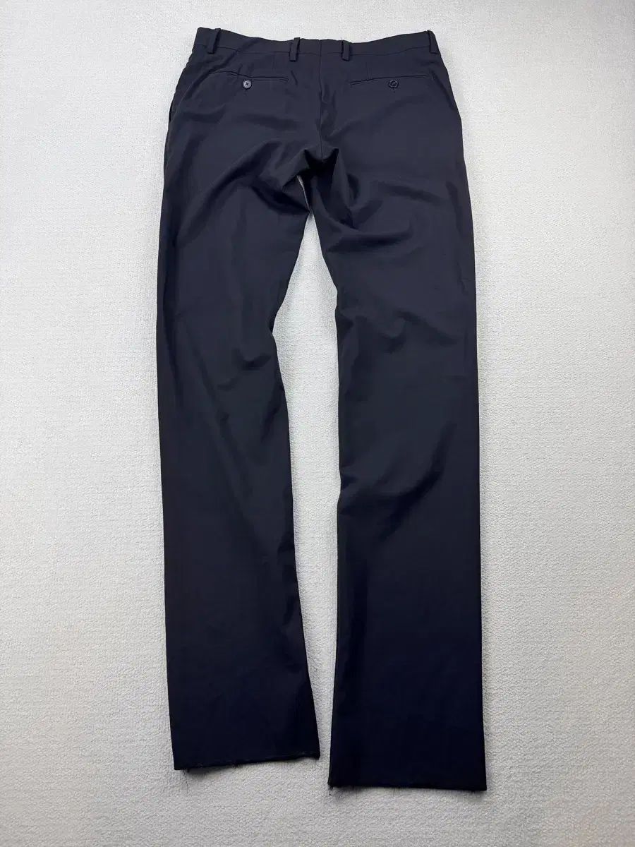 ドルチェ＆ガッバーナ カットオフ デザインテープ スラックス 46 25,602円