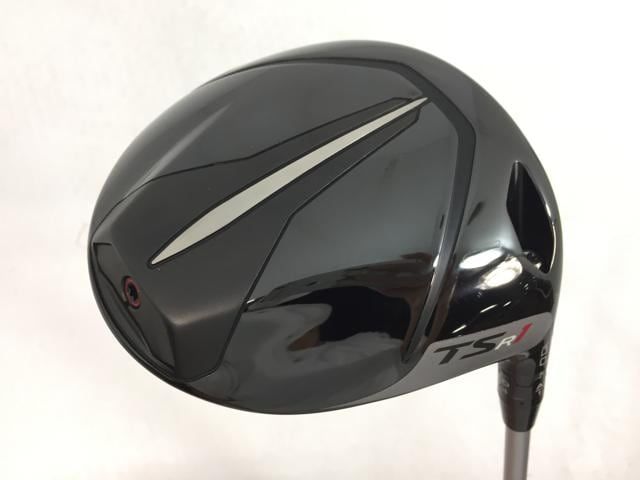 返品OK 【中古ゴルフクラブ】タイトリスト TSR1 ドライバー 2023 (日本仕様) TSP120 50 1W