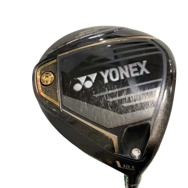 【中古】 ヨネックス EZONE Royal(2023) 10.5°(45.75インチ) ドライバー DR RX-06RE(DR) (フレックスR) メンズ 男性用 右利き 右用 Cランク ゴルフクラブ 25,118円