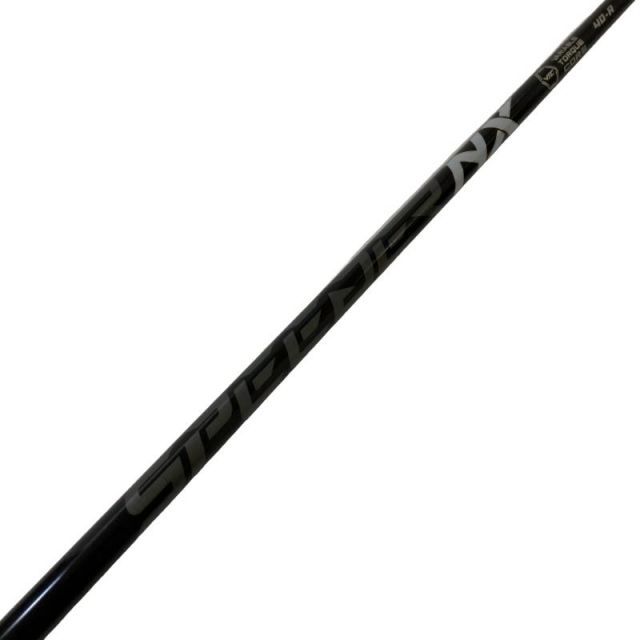 【中古】 タイトリストスリーブ付き(GT系) フジクラドライバー用 シャフト SPEEDER NX BLACK 40 (フレックスR)Aランク ゴルフクラブ