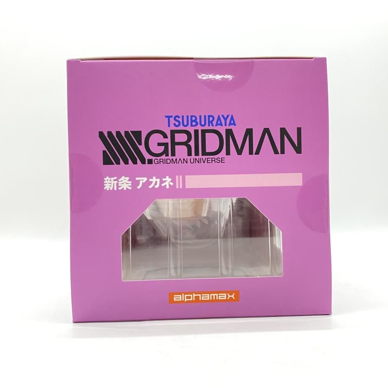 中古】 未開封) アルファマックス 新条アカネ 1／7 [24] - メルカリ