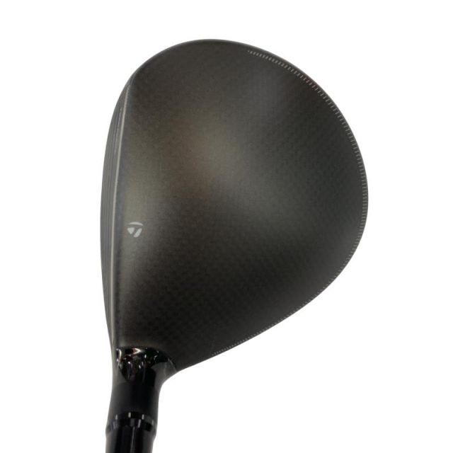 中古】 テーラーメイド Qi4D 3HL フェアウェイウッド FW REAX 55(Qi4D