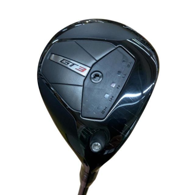【中古】 タイトリスト GT3 15° フェアウェイウッド FW TENSEI BLUE 1K 55 (フレックスS) メンズ 男性用 右利き 右用 Cランク ゴルフクラブ 28,244円