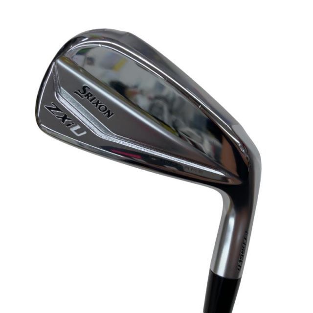 【中古】 ダンロップ SRIXON ZXiU U3 ユーティリティ UT NS PRO 950GH neo (フレックスS) メンズ 男性用 右利き 右用 Bランク ゴルフクラブ