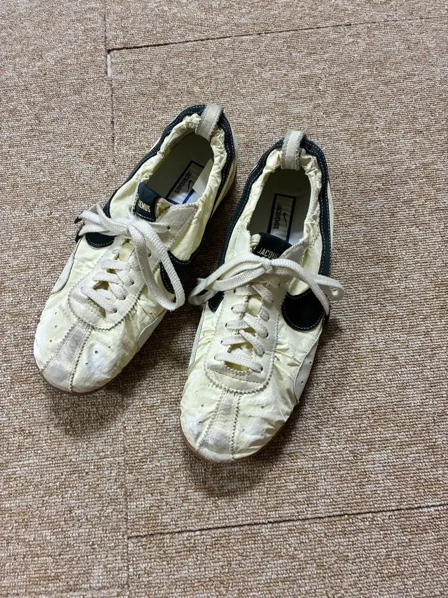 ジャックムス x NIKE ムーンシューズ 280