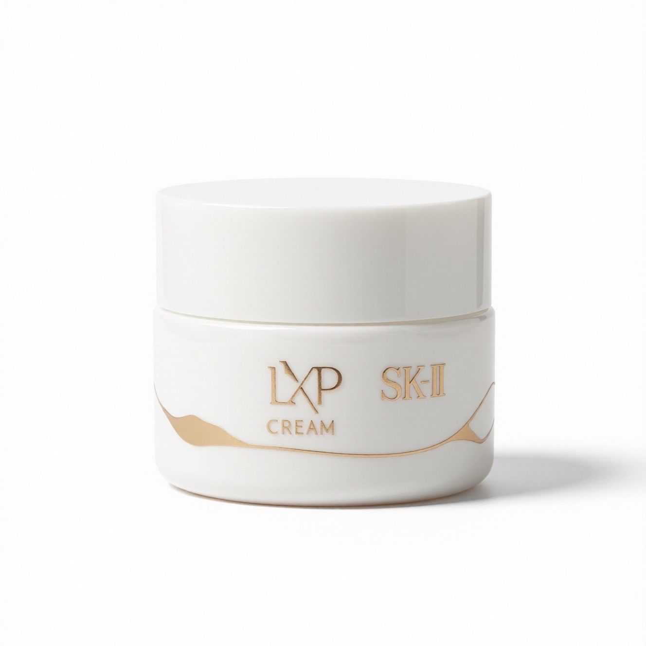 SK-II エスケーツー LXP 金継ぎ クリーム 8g LXPクリーム 高機能