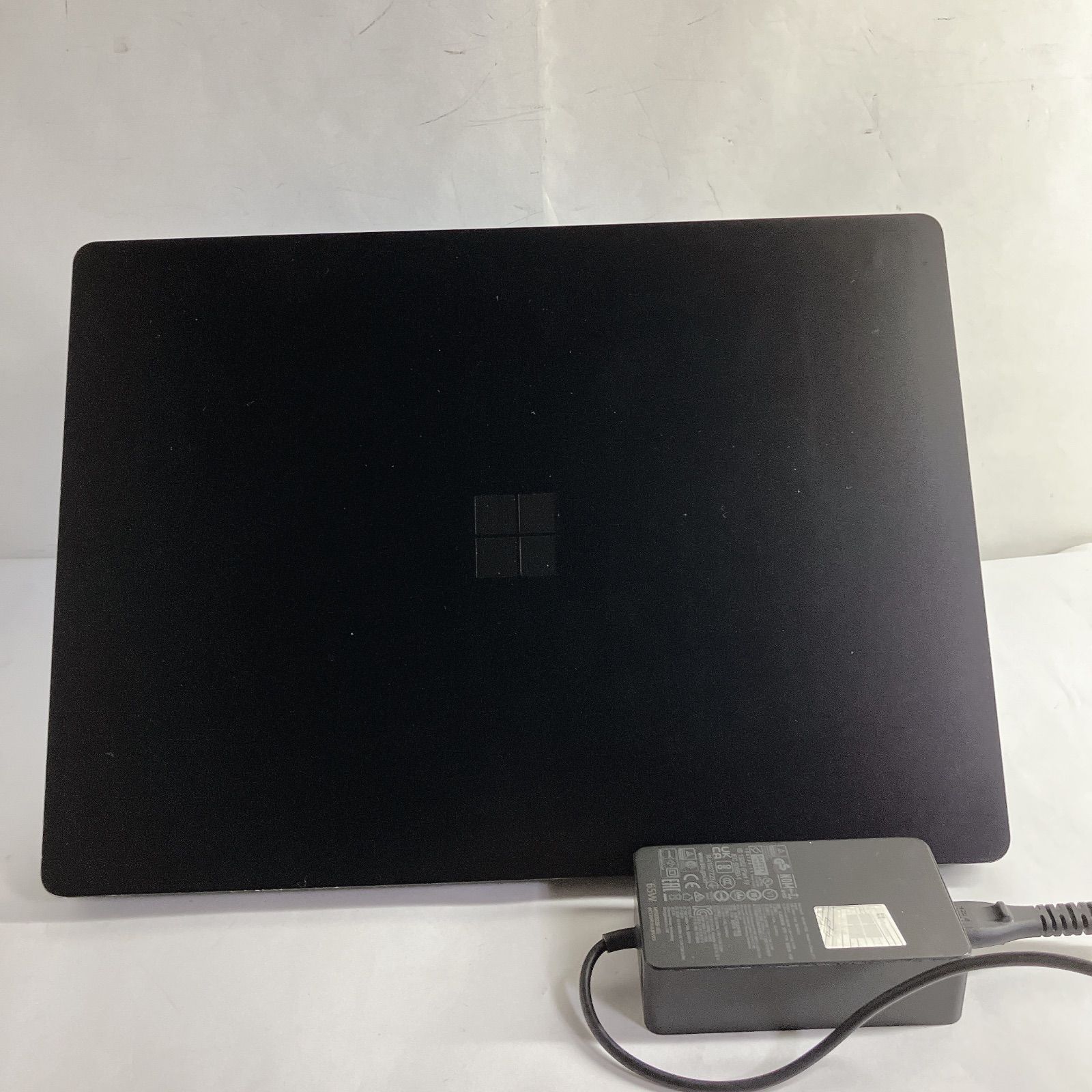 ジャンク品 surface Laptop 4 11世代 i7 ⁄16GB RAM公式ショッピング