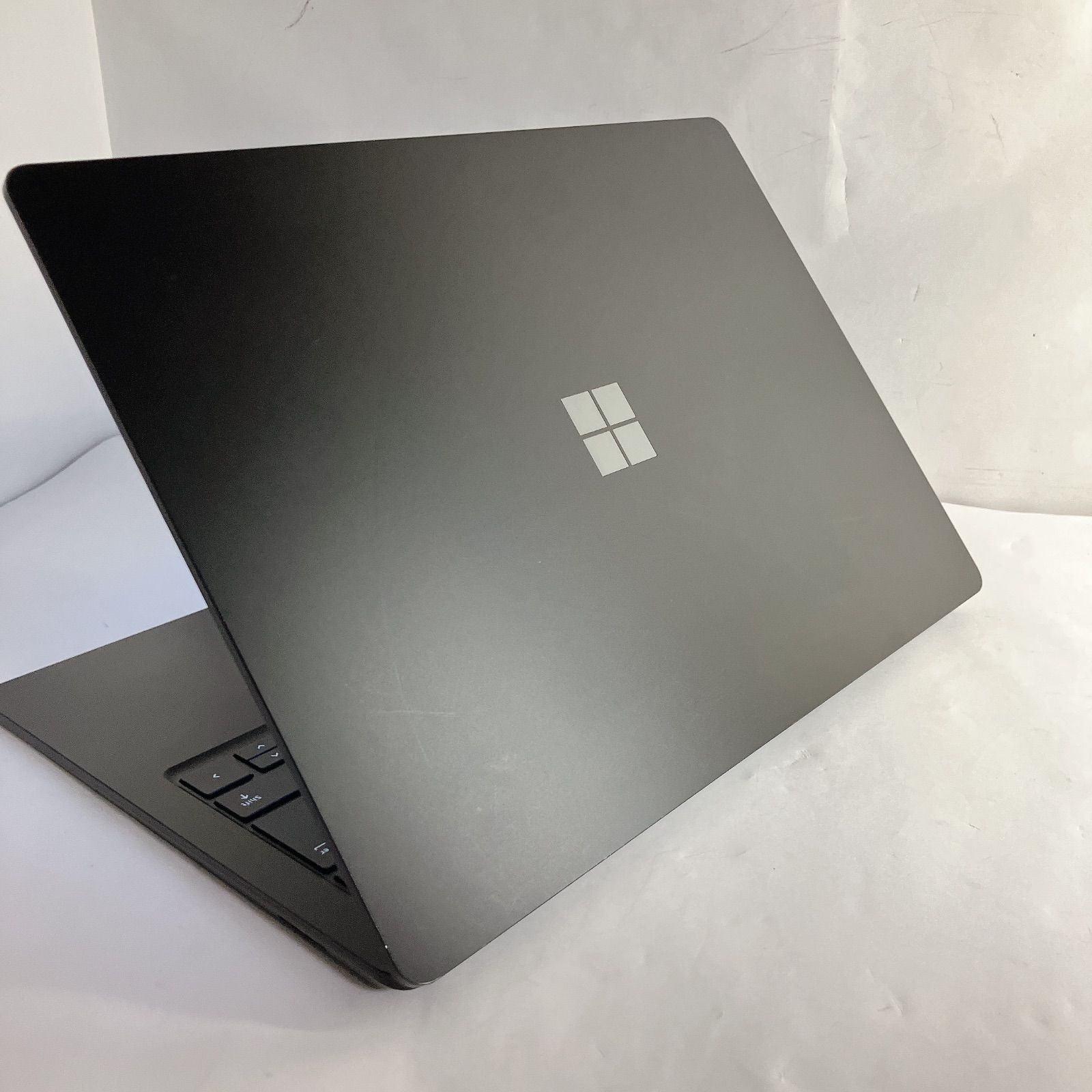 Surface Laptop 4 i7/16GB/256GB SSD 中古良品 - メルカリ