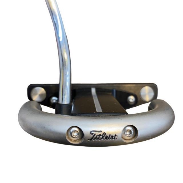 中古】 タイトリスト SCOTTY CAMERON futura Phantom 34インチ パター